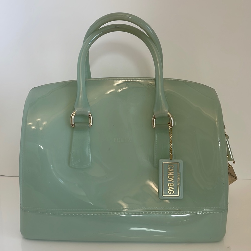 Furla Candy Handbag